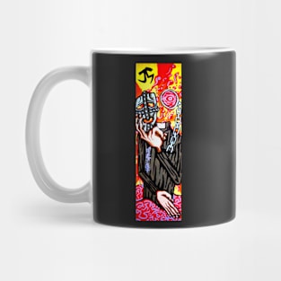 Priest Mug